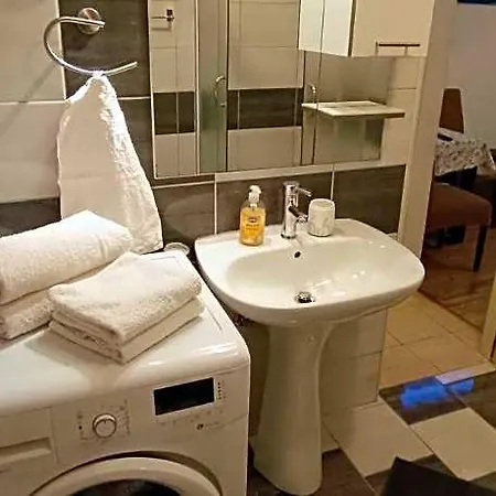 Hotel & Andria Zadar