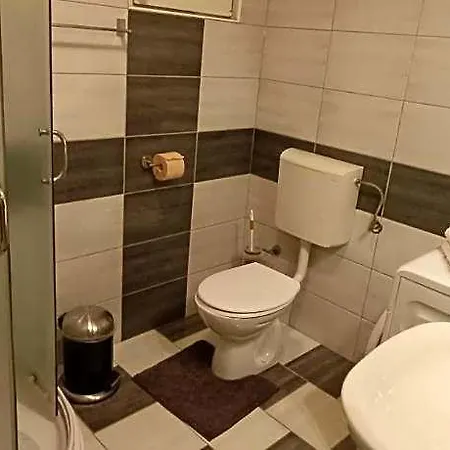 & Andria Hotel 4*