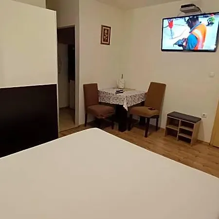 & Andria Hotel 4*
