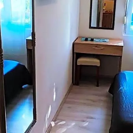 Hotel & Andria