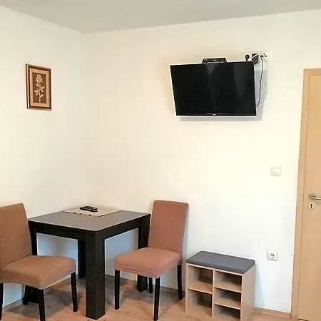 & Andria 4* Zadar